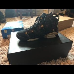 Jordan 6 Retro Chinese New Special Edition